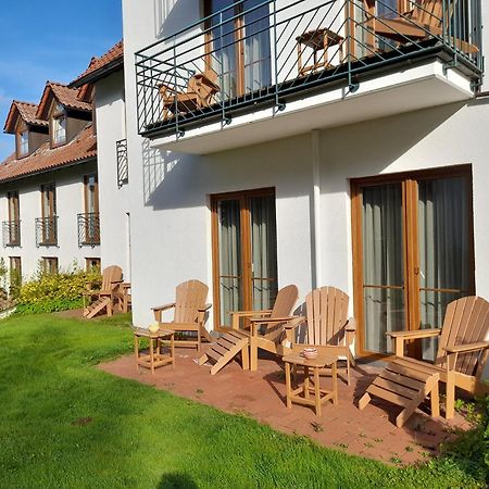Hotel Grosse Klus 뷔케부르크 외부 사진