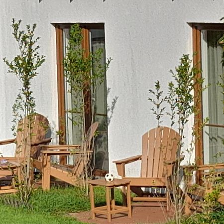 Hotel Grosse Klus 뷔케부르크 외부 사진