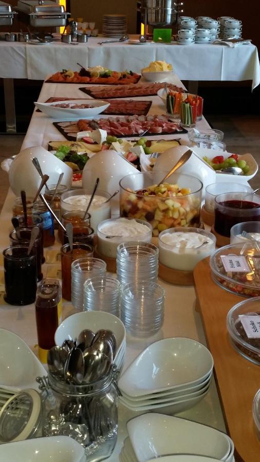 Hotel Grosse Klus 뷔케부르크 외부 사진