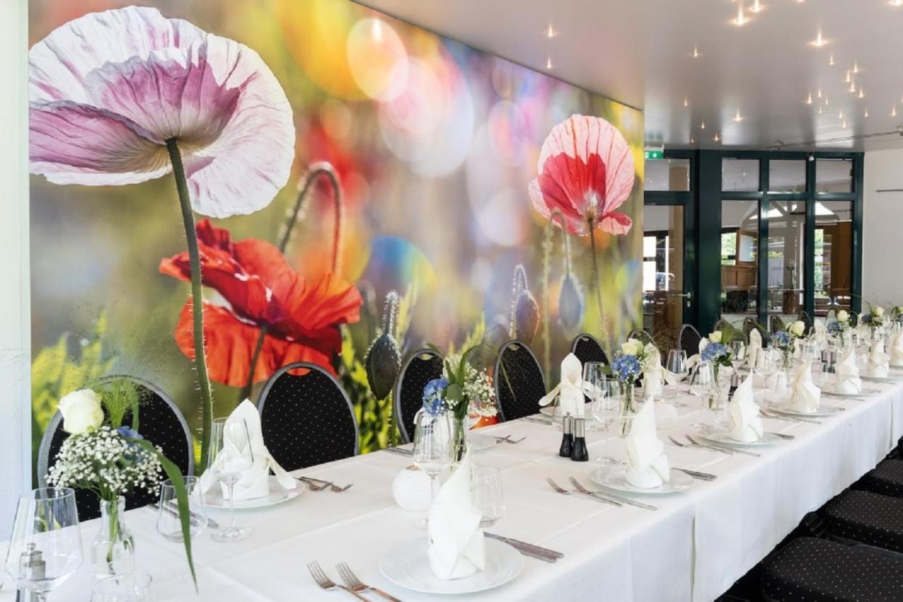 Hotel Grosse Klus 뷔케부르크 외부 사진